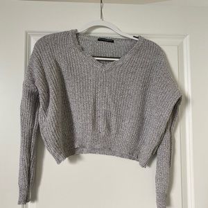 brandy melville sweater